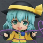 ねんどろいど 古明地こいし