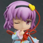 ねんどろいど 古明地さとり