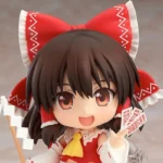 ねんどろいど 博麗霊夢2.0