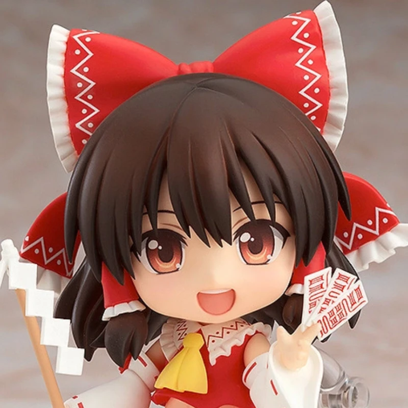 ねんどろいど 博麗霊夢2.0