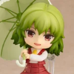ねんどろいど 風見幽香