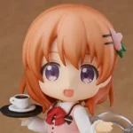 ねんどろいど ココア