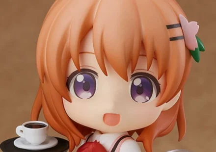 ねんどろいど ココア
