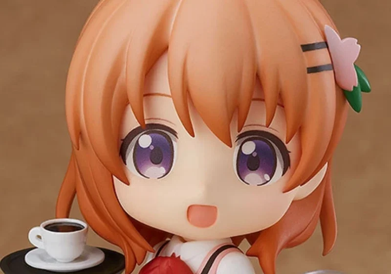 ねんどろいど ココア