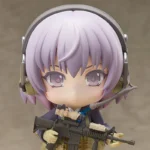 ねんどろいど 朝戸未世
