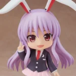ねんどろいど 鈴仙・優曇華院・イナバ