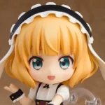 ねんどろいど シャロ