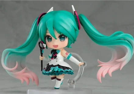 ねんどろいど 初音ミク マジカルミライ 2017Ver.