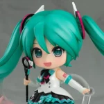 ねんどろいど 初音ミク マジカルミライ 2017Ver.