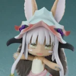 ねんどろいど ナナチ