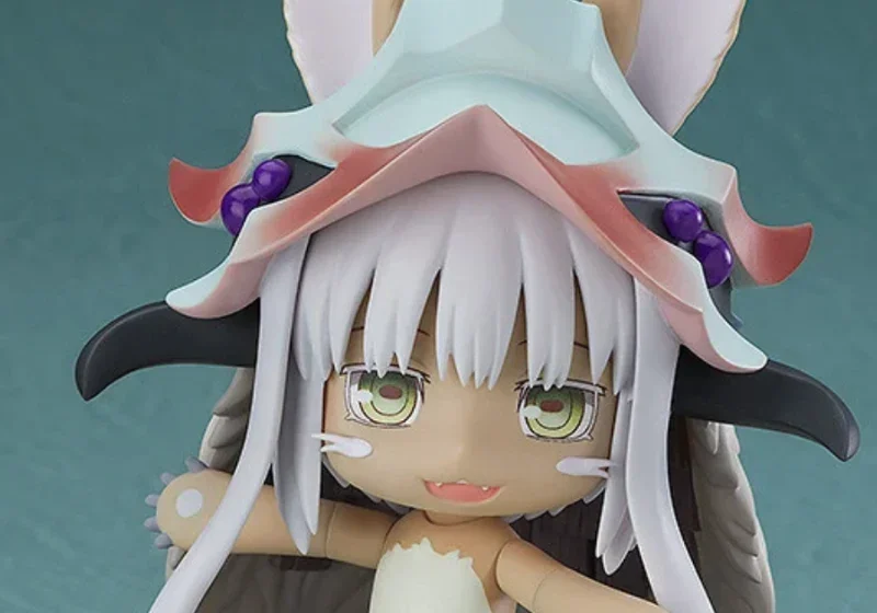 ねんどろいど ナナチ