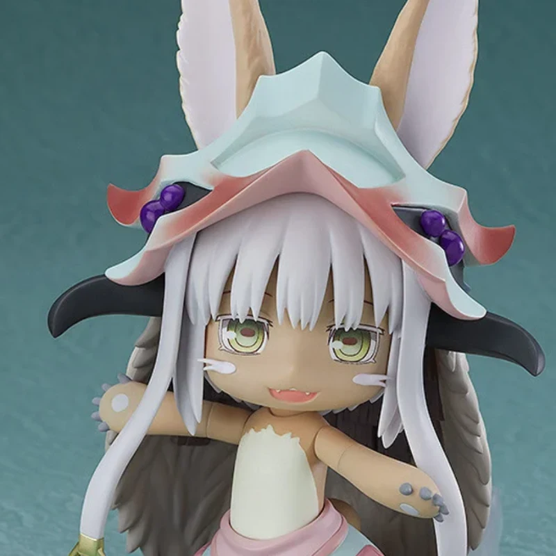 ねんどろいど ナナチ