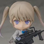 ねんどろいど 照安鞠亜