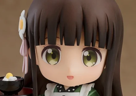 ねんどろいど 千夜