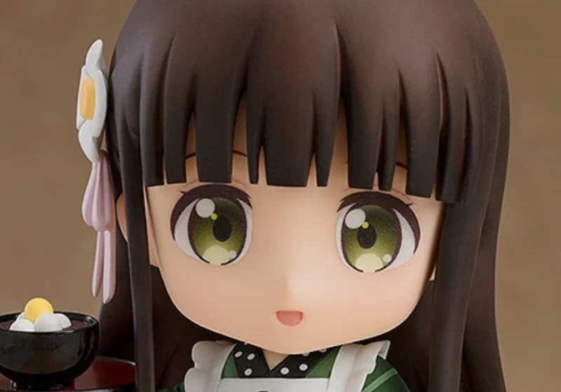 ねんどろいど 千夜