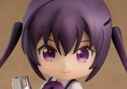 ねんどろいど リゼ