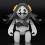 BRICKROID 第10の使徒