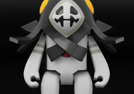 BRICKROID 第10の使徒