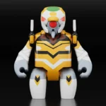 BRICKROID エヴァンゲリオン零号機（改）『：破』ver.