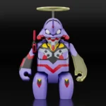 BRICKROID エヴァンゲリオン初号機 覚醒Ver.