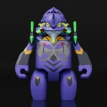 BRICKROID エヴァンゲリオン第13号機
