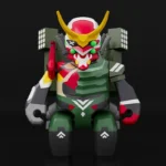 BRICKROID エヴァンゲリオン新2号機α