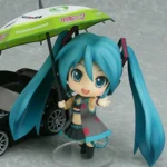 ねんどろいど 初音ミク ＲＱ Ver.