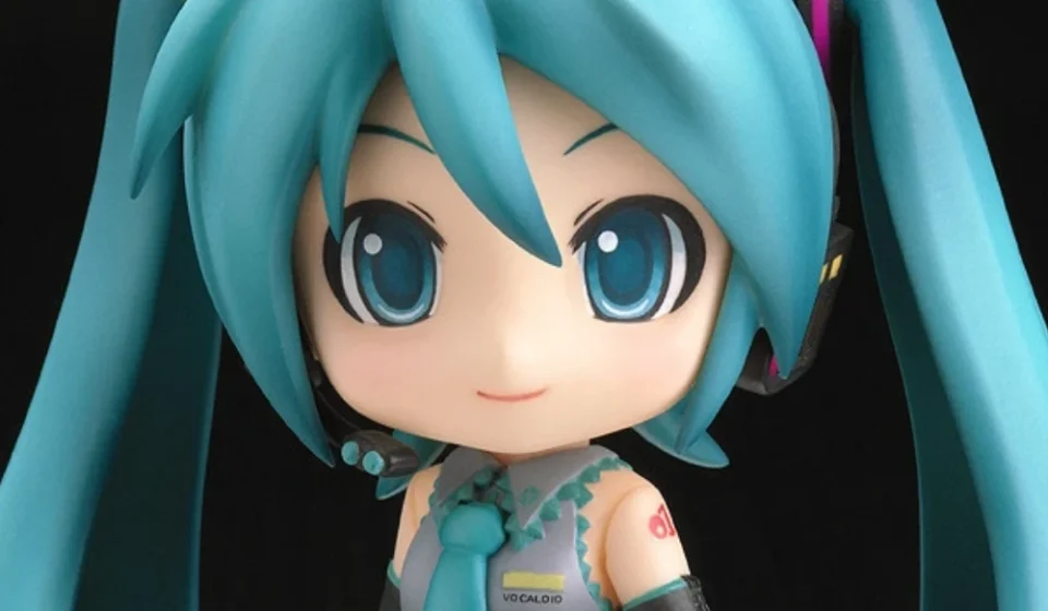 ねんどろいど 初音ミク