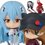 ねんどろいどさぷらいず ヱヴァンゲリヲン新劇場版