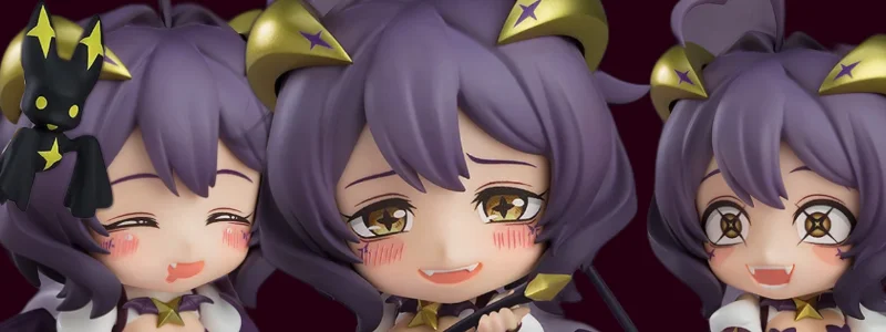 魔法少女にあこがれて