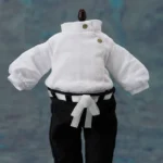 ねんどろいどどーる おようふくセット 乙骨憂太 死滅回游Ver.