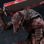POP UP PARADE ガッツ[狂戦士の甲冑] Bloody Paint Ver. L size