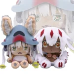 メイドインアビス ふわふわてのりぬい ナナチ