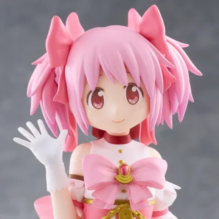劇場版 魔法少女まどか☆マギカ〈ワルプルギスの廻天〉 鹿目まどか ノンスケールフィギュア