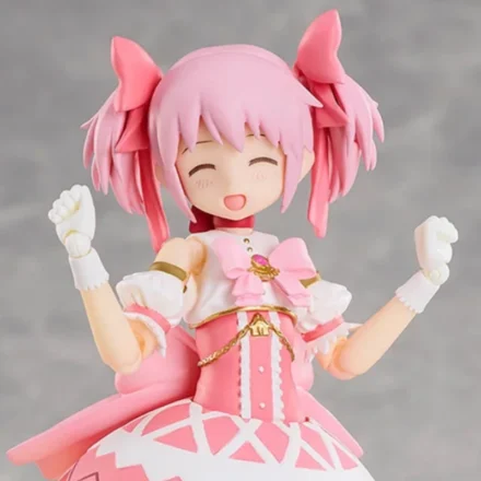BUZZmod. 『劇場版 魔法少女まどか☆マギカ〈ワルプルギスの廻天〉』 鹿目まどか