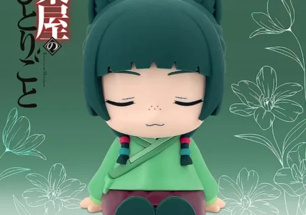 薬屋のひとりごと - ナイトライト - 猫猫
