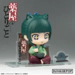 薬屋のひとりごと - フィギュアシット - 猫猫