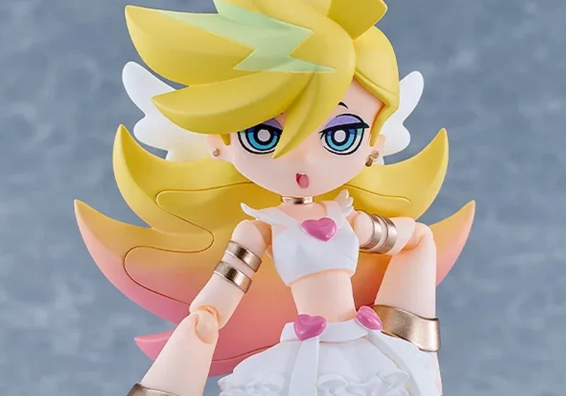 figma パンティ エンジェルver.