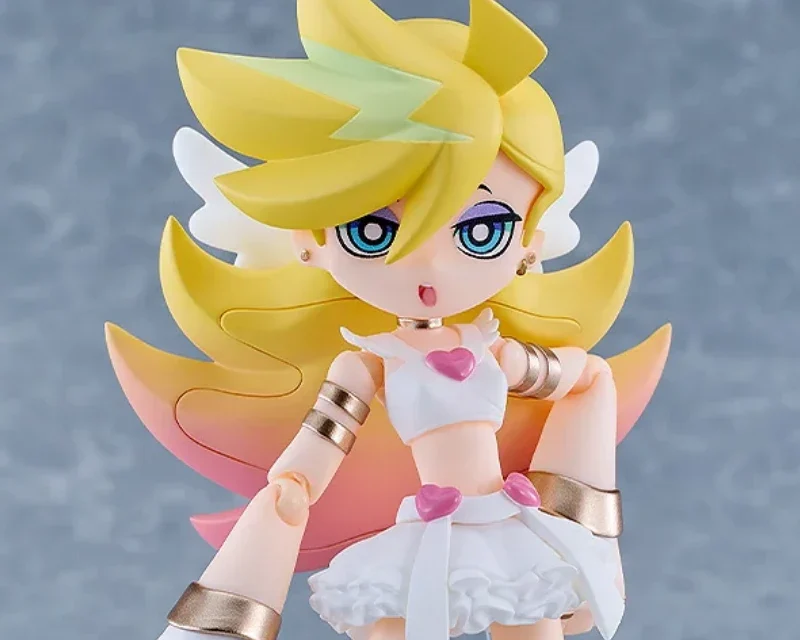 figma パンティ エンジェルver.