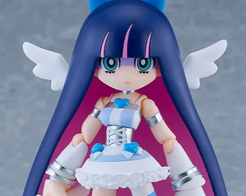figma ストッキング エンジェルver.