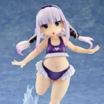 カンナカムイ はまべでウキウキ水着Ver.（紫）