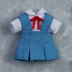 ねんどろいどどーる おようふくセット 第3新東京市立第壱中学校制服：Girl