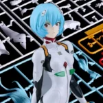 PLAMAX 綾波レイ