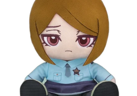 ぬいぐるみ リョーコ