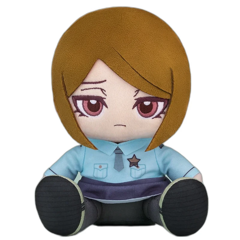 ぬいぐるみ リョーコ