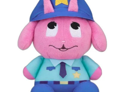 ぬいぐるみ ポッピーくん