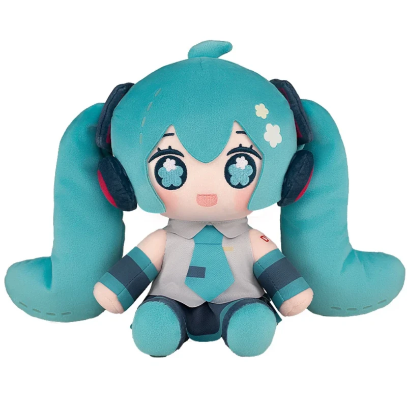 初音ミク Huggy Doll