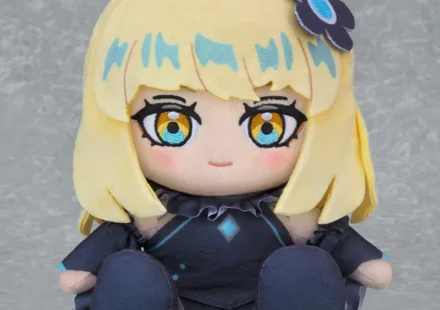 ぬいぐるみ フレイ