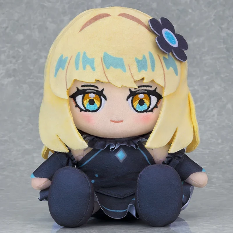 ぬいぐるみ フレイ