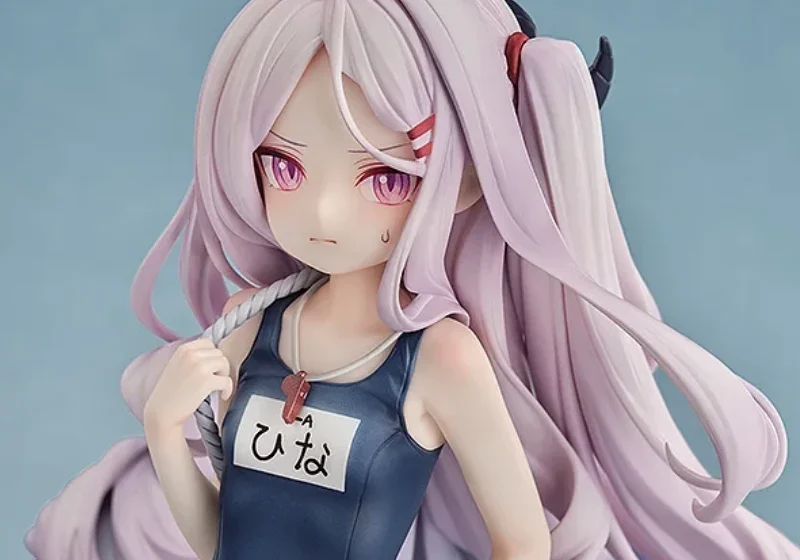 ヒナ（水着）